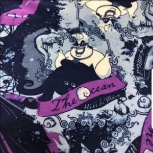 Lularoe OS Ursula Leggings